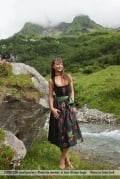 Sexy Mountain Views: Lorena G #9 of 12